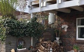 Tina Risager bed&breakfast