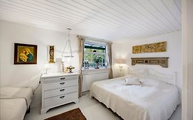 Tina Risager bed&breakfast